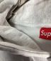 中古・古着 SUPREME (シュプリーム) The Most Hooded Sweatshirt ライトグレー サイズ:Medium：32000円