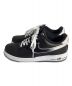 NIKE (ナイキ) COLIN KAEPERNICK (コリン キャパニック) AIR FORCE 1 07 CK QS ブラック×ホワイト サイズ:US 8：8000円