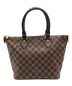 LOUIS VUITTON (ルイ ヴィトン) サレヤPM ブラウン：108000円