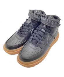 NIKE（ナイキ）の古着「AIR FORCE1 GORE-TEX BOOTS」｜ブラック