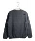 THE NORTH FACE (ザ ノース フェイス) MIRAGE THERMAL CREW グレー サイズ:M：10000円