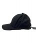 ARC'TERYX (アークテリクス) Small Bird Hat ブラック サイズ:フリーサイズ：7000円