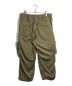 DAIWA PIER39 (ダイワ ピア39) TECH PERFECT FISHING PANTS ベージュ サイズ:M：16000円