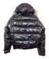 MONCLER (モンクレール) BULGARIE ブラック サイズ:2：21000円