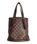 LOUIS VUITTON (ルイ ヴィトン) マレ ブラウン：55000円