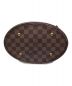 中古・古着 LOUIS VUITTON (ルイ ヴィトン) マレ ブラウン：55000円