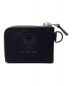 PORTER (ポーター) FLYING ACE MULTI WALLET ブラック：11000円