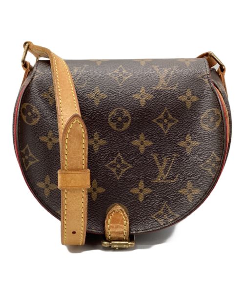 LOUIS VUITTON（ルイ ヴィトン）LOUIS VUITTON (ルイ ヴィトン) モノグラム タンブラン ブラウンの古着・服飾アイテム