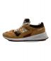 NEW BALANCE (ニューバランス) New Balance 1530 ライトブラウン×レッド サイズ:US 8：13000円