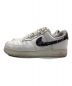 NIKE (ナイキ) AIR FORCE1 ホワイト サイズ:SIZE 23.5cm：9000円