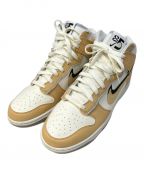 NIKEナイキ）の古着「Dunk High Retro SE 85 