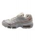 NIKE (ナイキ) AIR MAX95 ホワイト サイズ:SIZE 26cm：8000円