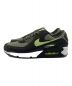 NIKE (ナイキ) AIR MAX 90 カーキ サイズ:US 8 未使用品：10000円