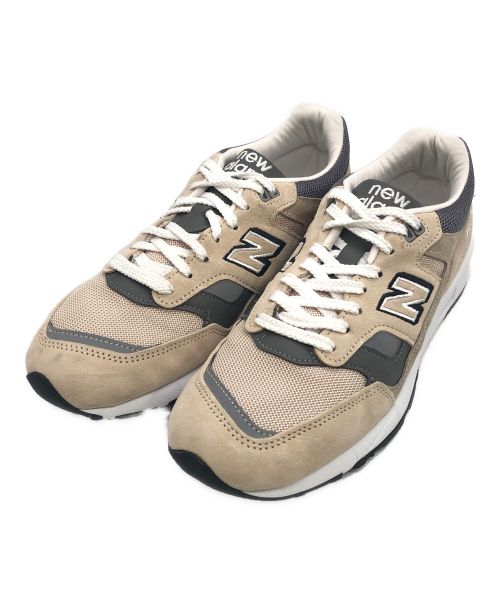 NEW BALANCE（ニューバランス）NEW BALANCE (ニューバランス) New balance 1530 ベージュ サイズ:UK7 1/2の古着・服飾アイテム