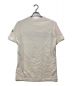 MONCLER (モンクレール) MAGLIA T-SHIRT ベージュ サイズ:S：18000円