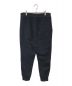 Y-3 (ワイスリー) U GFX CUFF PANT ブラック サイズ:S：13000円