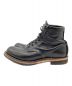 RED WING (レッドウィング) Classic Dress Beckman Boot Vibram ブラック サイズ:25cm：40000円