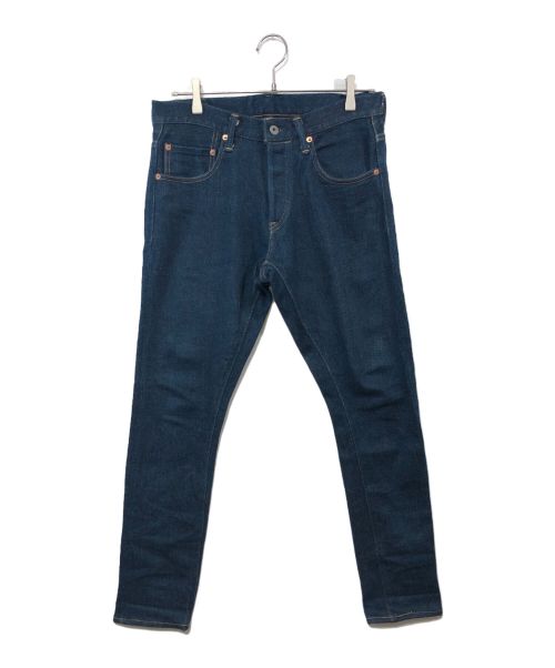 ONI DENIM（オニデニム）ONI DENIM (オニデニム) 20ozシークレットストレッチボトム インディゴ サイズ:30の古着・服飾アイテム