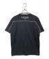 Supreme (シュプリーム) Dazzle Warm Up Top ブラック サイズ:Ｓ：7000円