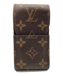 LOUIS VUITTON（ルイ ヴィトン）の古着「エテュイ・シガレット」