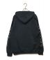 NEIGHBORHOOD (ネイバーフッド) FRAGMENT DESIGN (フラグメントデザイン) SLUMBERS/CE-HOODED.LS ブラック サイズ:M：10000円