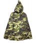 F.C.R.B. (エフシーアールビー) NYLON PACKABLE ANORAK グリーン サイズ:M：18000円