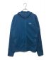 ARC'TERYX（アークテリクス）の古着「Kyanite Lightweight Hoody」｜ブルー