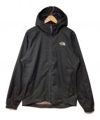 THE NORTH FACEザ ノース フェイス）の古着「クエストジャケット」｜ブラック