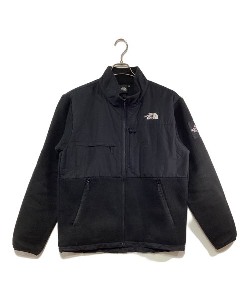 THE NORTH FACE（ザ ノース フェイス）THE NORTH FACE (ザ ノース フェイス) デナリジャケット ブラック サイズ:Lの古着・服飾アイテム