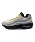 NIKE (ナイキ) AIR MAX 95 ESSENTIAL ホワイト×イエロー サイズ:26：11000円