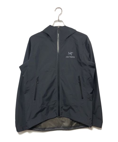 ARC'TERYX（アークテリクス）ARC'TERYX (アークテリクス) ZETA SL JACKET ブラック サイズ:Mの古着・服飾アイテム