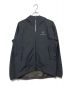 ARC'TERYX（アークテリクス）の古着「ZETA SL JACKET」｜ブラック