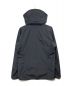 ARC'TERYX (アークテリクス) ZETA SL JACKET ブラック サイズ:M：40000円