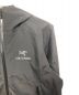 中古・古着 ARC'TERYX (アークテリクス) ZETA SL JACKET ブラック サイズ:M：40000円