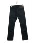 IRON HEART (アイアンハート) 21oz EXTRA HEAVY DENIM ブラック サイズ:W29：12000円