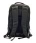 ABLE CARRY (エイブルキャリー) Daily Backpack ブラック：16000円