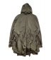 MONCLER (モンクレール) SORA GIUBBOTTO カーキ：46000円