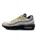 NIKE (ナイキ) AIR MAX 95 ESSENTIAL ホワイト×イエロー サイズ:26：13000円