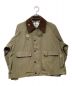 Barbour（バブアー）の古着「JW BIG SPEY」｜カーキ