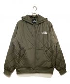 THE NORTH FACEザ ノース フェイス）の古着「YAKKIN JACKET」｜オリーブ