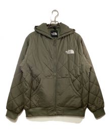 THE NORTH FACE（ザ ノース フェイス）の古着「YAKKIN JACKET」｜オリーブ