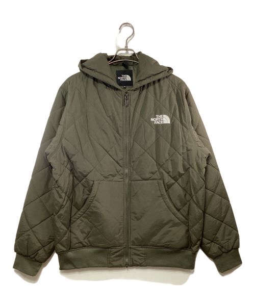 THE NORTH FACE（ザ ノース フェイス）THE NORTH FACE (ザ ノース フェイス) YAKKIN JACKET オリーブ サイズ:XXLの古着・服飾アイテム