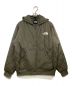 THE NORTH FACE（ザ ノース フェイス）の古着「YAKKIN JACKET」｜オリーブ