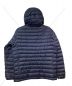 Patagonia (パタゴニア) Down Sweater Hoody ネイビー サイズ:L：16000円