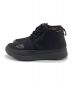 THE NORTH FACE (ザ ノース フェイス) NSE Traction Lite WP Chukka ブラック サイズ:26 未使用品：10000円