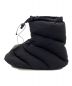 DANSKIN (ダンスキン) PIROUETTE WARMING BOOTS ブラック サイズ:23cm 未使用品：9000円