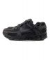 NIKE (ナイキ) ZOOM VOMERO 5 ブラック サイズ:SIZE 24.5cm：10000円