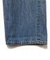 中古・古着 A.PRESSE (アプレッセ) No.2 Washed Denim Pants インディゴ サイズ:34：28000円