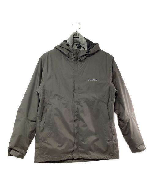 MARMOT（マーモット）MARMOT (マーモット) INWISTARIAジャケット グレー サイズ:Mの古着・服飾アイテム