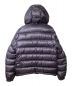 MONCLER (モンクレール) BRAMANT GIUBBOTTO ネイビー サイズ:3：110000円